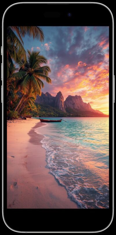 Buy Instagram Beach Travel Page With 2K Followers – Tropical Island Niche