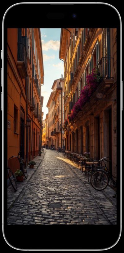 Buy Instagram Aesthetic Travel Reels Page With 2K Followers