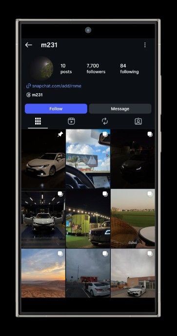 Buy rare OG Instagram username – short premium handle for sale