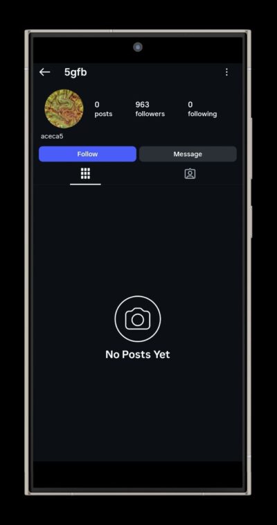 Buy special Instagram username – rare premium OG handle