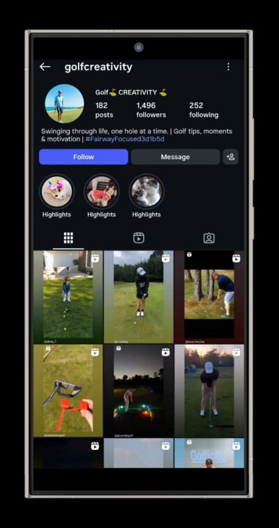 Buy special Instagram username – rare premium OG handle