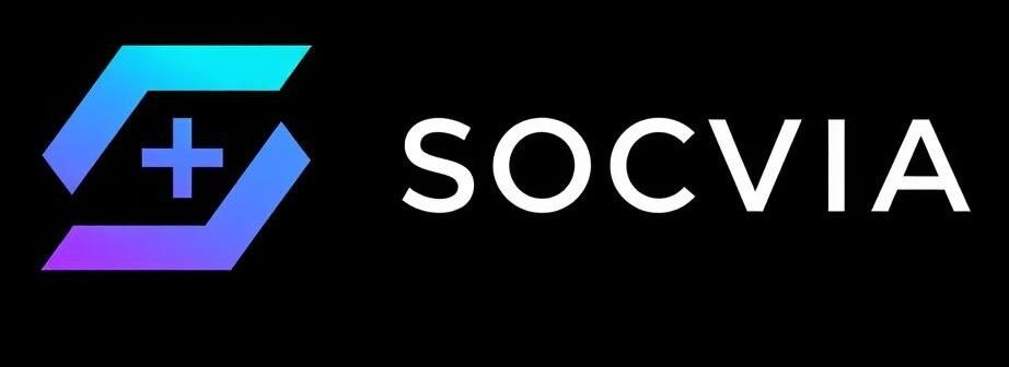 Socvia – Marketplace for Digital Assets & Services